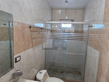 Casa en venta en Fracc. Los reales al norte de Saltillo