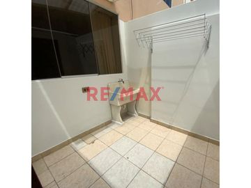 🔹 Alquiler de Mini Departamento en Pueblo Libre – 1er Piso 🔹Precio incluye mantenimiento !

Ideal para estudiantes, profesionales o parejas.- Precio