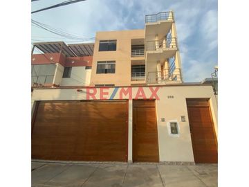 🔹 Alquiler de Mini Departamento en Pueblo Libre – 1er Piso 🔹Precio incluye mantenimiento !

Ideal para estudiantes, profesionales o parejas.- Precio