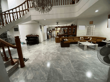 Rumah Bagus Mewah Di Kemayoran Jakarta Pusat