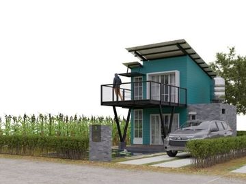 di Jual Rumah Islami Harga Spesial untuk Keluarga Muslim Ideal