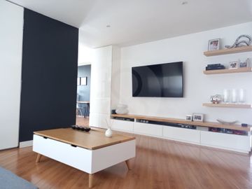 Villa Florence  Departamento en venta en Hacienda de las Palmas