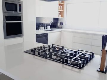 Villa Florence  Departamento en venta en Hacienda de las Palmas