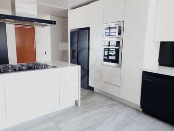 Villa Florence  Departamento en venta en Hacienda de las Palmas