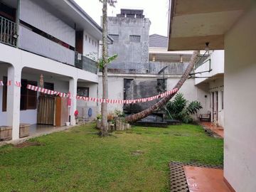 Rumah Heritage Sayap Riau Bandung dkt Gasibu GedungSate