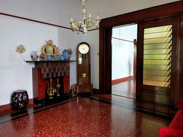 Rumah Heritage Sayap Riau Bandung dkt Gasibu GedungSate