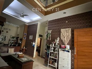 Rumah Bagus Murah Di Jual Cepat Di Harapan Indah