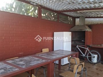 Departamento en venta de 4D 2B 1E en Viña del Mar