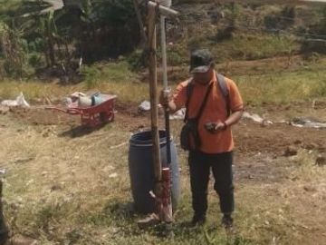 JUAL KAVLING SIAP Bangun di daerah strategis harga terjangkau