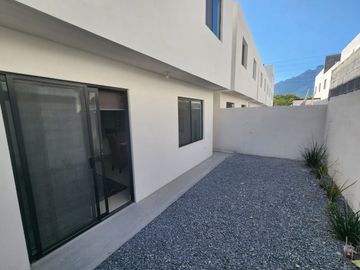 Casa en VENTA, Tepeyac, Santa Catarina
