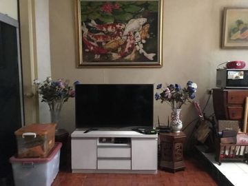 RUMAH LOKASI KAVLING ROWINAH BAMBU APUS CIPAYUNG JAKTIM