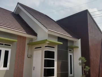 cluster dengan legalitas lengkap