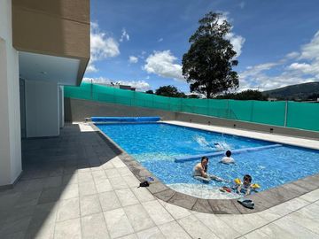 VENTA DEPARTAMENTOS, TUMBACO, 3 DORMITORIOS