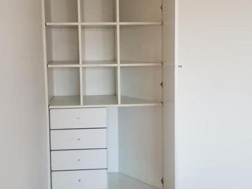Exclusivo 3 ambientes. Impecable estado, sin expensas.