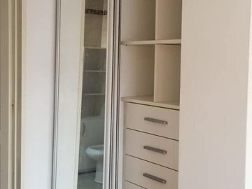 Exclusivo 3 ambientes. Impecable estado, sin expensas.