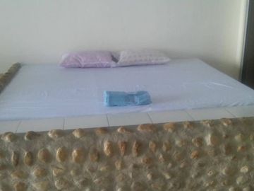 BEACH HOUSE OPENSUN 13 for Sale Seashore Tingko White Beach, Cebu Philippines