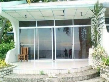 BEACH HOUSE OPENSUN 13 for Sale Seashore Tingko White Beach, Cebu Philippines