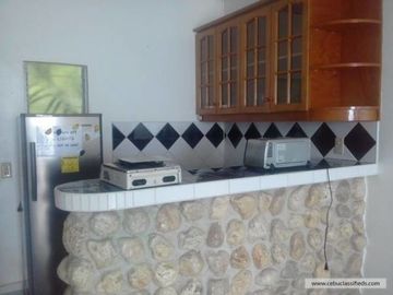 BEACH HOUSE OPENSUN 13 for Sale Seashore Tingko White Beach, Cebu Philippines