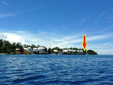 BEACH HOUSE OPENSUN 13 for Sale Seashore Tingko White Beach, Cebu Philippines