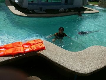 BEACH HOUSE OPENSUN 13 for Sale Seashore Tingko White Beach, Cebu Philippines