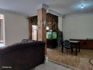 Rumah Di Kompleks Bumi Makmur Pondok Gede Bekasi Jawa Barat