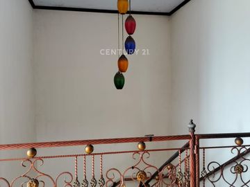 Rumah Di Kompleks Bumi Makmur Pondok Gede Bekasi Jawa Barat