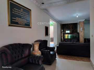 Rumah Di Kompleks Bumi Makmur Pondok Gede Bekasi Jawa Barat