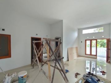 Dijual Rumah Cluster di Lempongsari Dekat UGM
