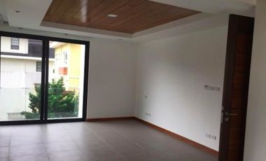 Brand New House with Elevator for Sale in McKinley Hill, Taguig City
