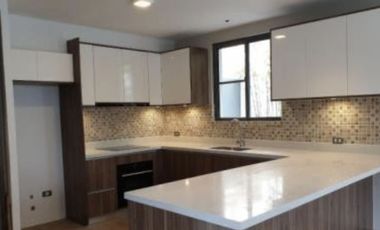 Brand New House with Elevator for Sale in McKinley Hill, Taguig City