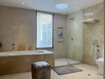 casa en arriendo en rosales. Cod A7459829