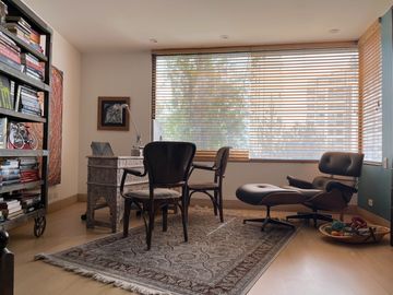 casa en arriendo en rosales. Cod A7459829