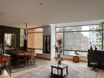 casa en arriendo en rosales. Cod A7459829