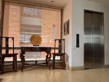 casa en arriendo en rosales. Cod A7459829