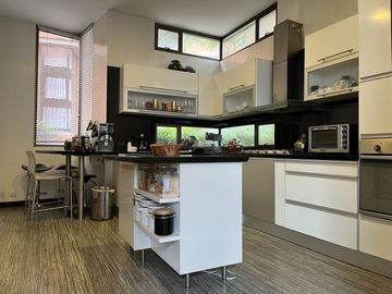 casa en arriendo en rosales. Cod A7459829