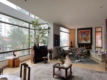 casa en arriendo en rosales. Cod A7459829