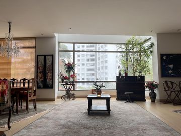 casa en arriendo en rosales. Cod A7459829