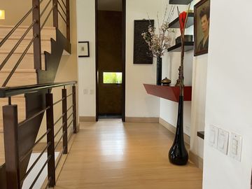 casa en arriendo en rosales. Cod A7459829