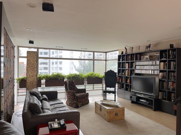 casa en arriendo en rosales. Cod A7459829
