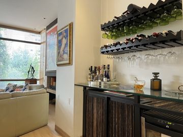 casa en arriendo en rosales. Cod A7459829