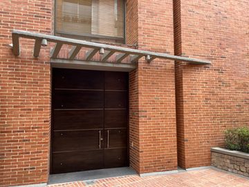 casa en arriendo en rosales. Cod A7459829