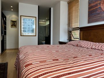 casa en arriendo en rosales. Cod A7459829