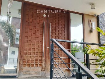 Rumah Cantik Siap Huni Di Perumahan Permata Regency Jakarta Barat