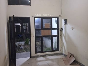 Disewakan Rumah Dalam Cluster Di Segara City Bekasi