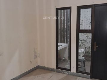 Disewakan Rumah Dalam Cluster Di Segara City Bekasi
