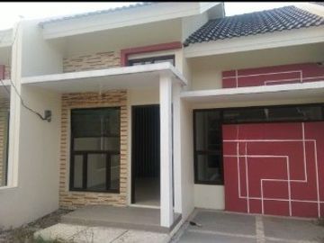 Disewakan Rumah Dalam Cluster Di Segara City Bekasi