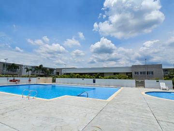 casa en arriendo en alfaguara. Cod A9191336