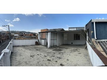 Casa en Ciudad Jardin Norte Oportunidad Unica para Inversionistas
