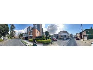 Casa en Ciudad Jardin Norte Oportunidad Unica para Inversionistas