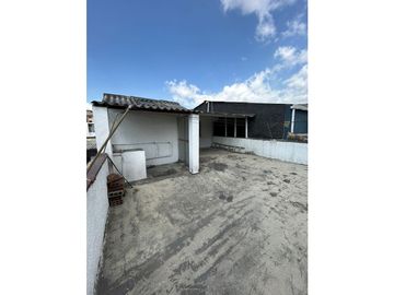 Casa en Ciudad Jardin Norte Oportunidad Unica para Inversionistas